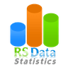 RS Data Statistics Logo